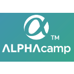 Alpha Camp logo