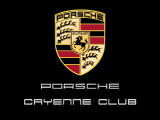 Cover of Porsche Taiwan Digital Proposal.