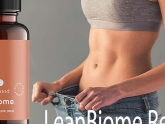 Cover of Weight Loss Journey: Power of LeanBiome.