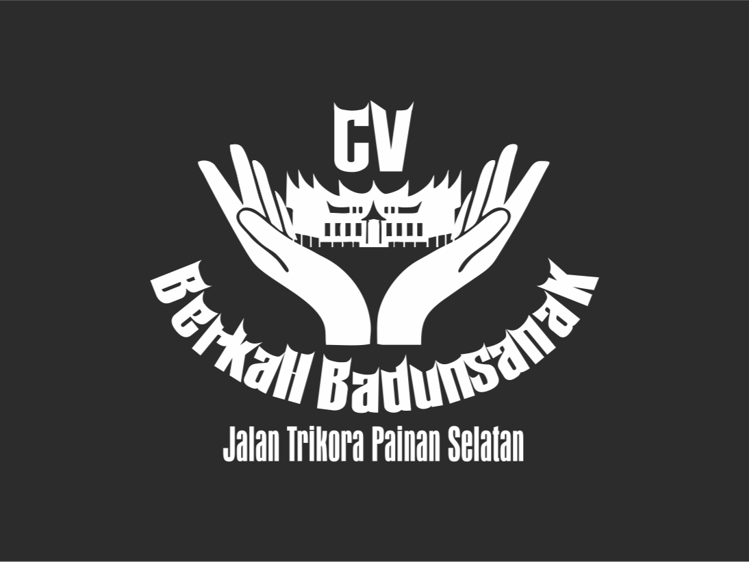 Cover of CV Berkah Badunsanak.