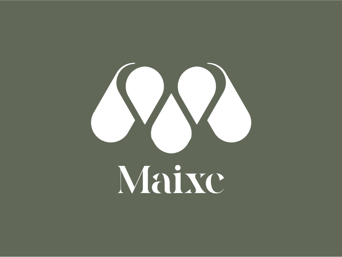 Cover of Maixc Logo.